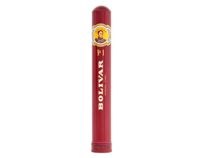 Bolivar Tubos No. 1 Cigar