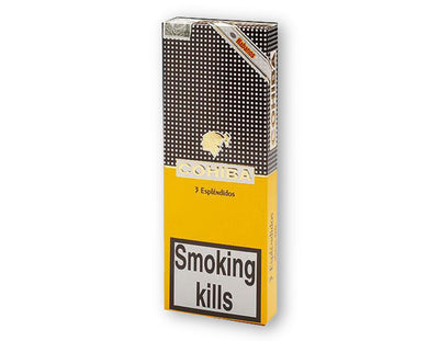 Cohiba Esplendidos Cigar