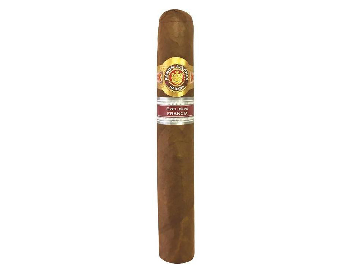 Ramón Allones Hexagone Cigar (Ex. Francia 2016)
