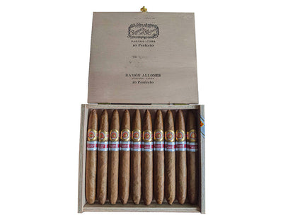 Ramon Allones Perfecto Cigar (Ex. Mexico 2020)