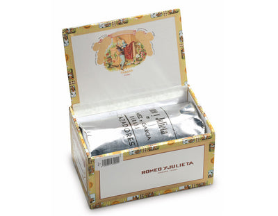 Romeo y Julieta Cazadores Cigar