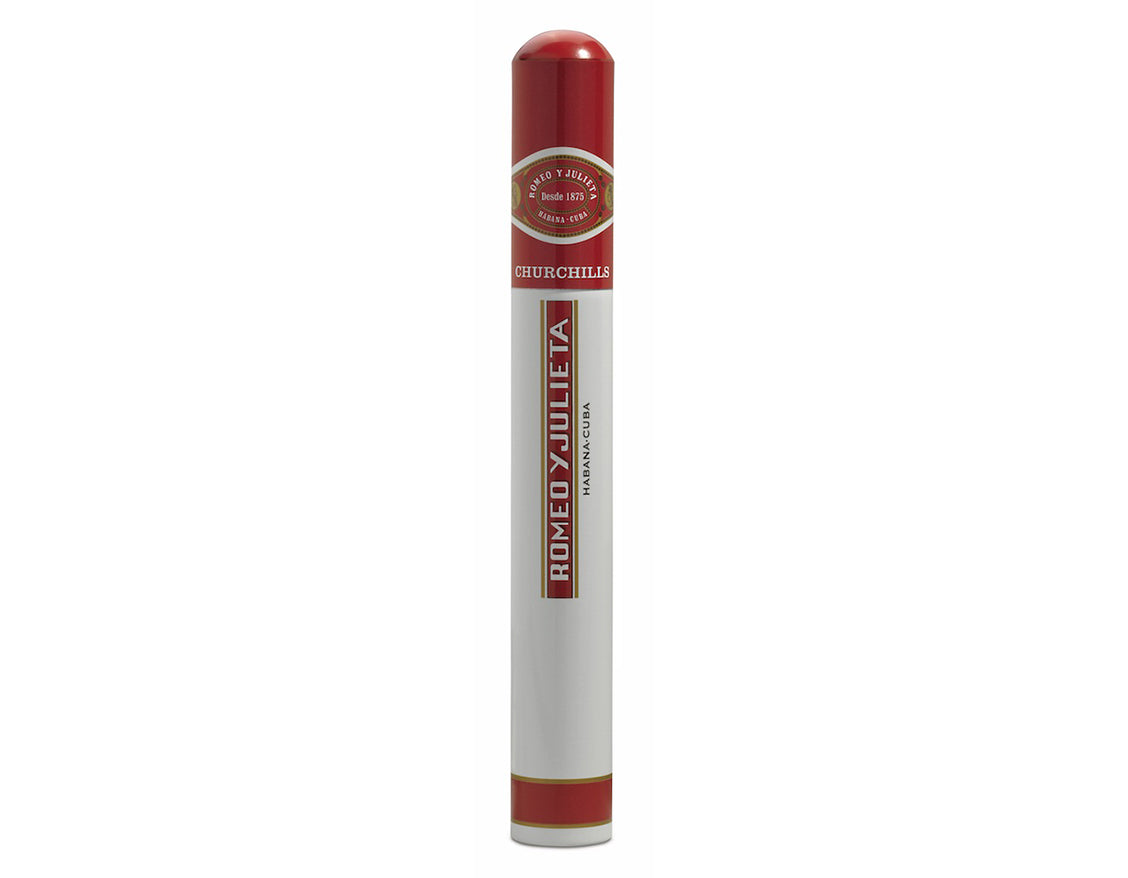 Romeo y Julieta Churchills Cigar