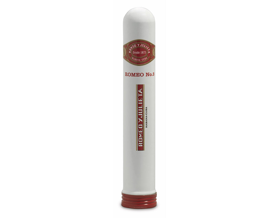Romeo y Julieta No. 3 Cigar AT