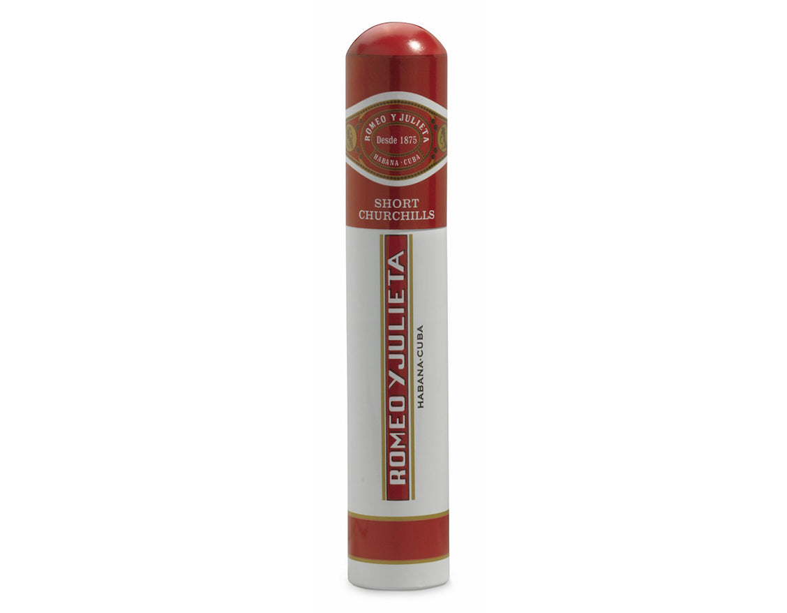 Romeo y Julieta Short Churchills Cigar