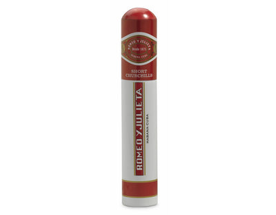 Romeo y Julieta Short Churchills Cigar