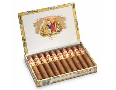 Romeo y Julieta Short Churchills Cigar