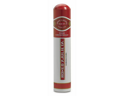 Romeo y Julieta Wide Churchills Cigar