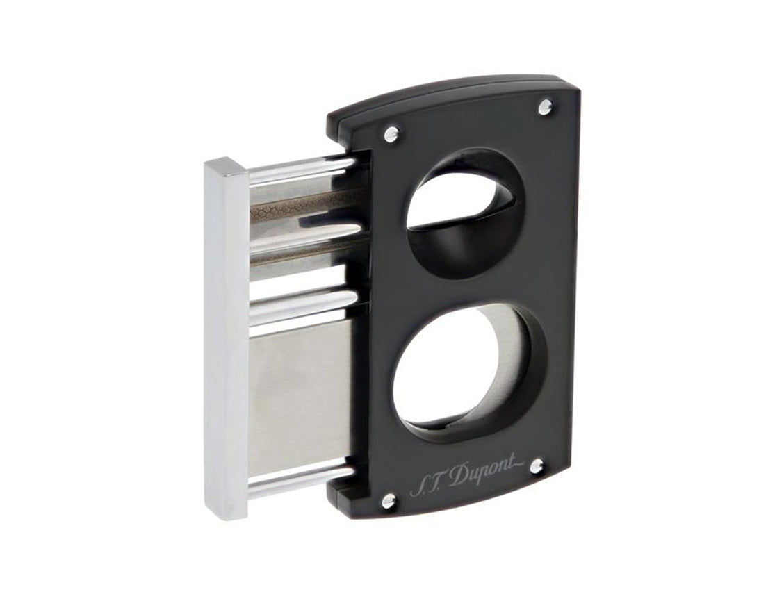 S.T. Dupont Double Blade Cigar Cutter