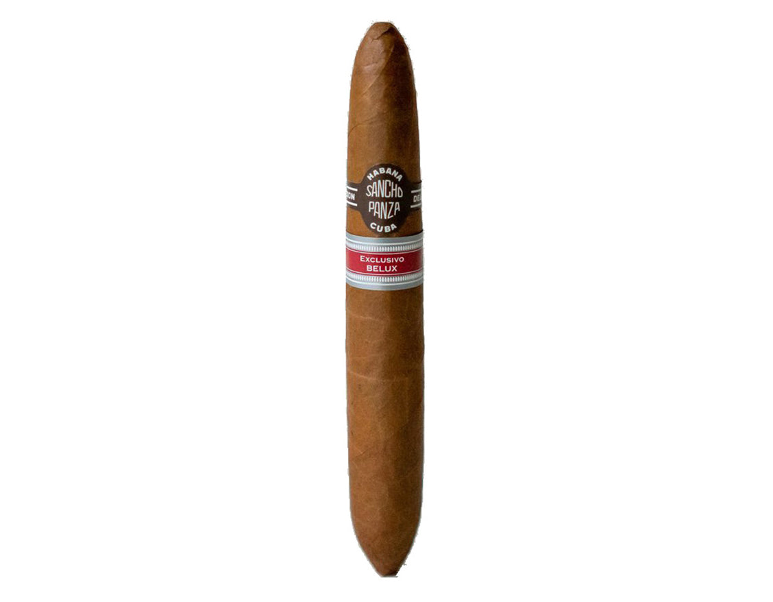 Sancho Panza Gran Quixote Cigar (Ex. Belux 2018)