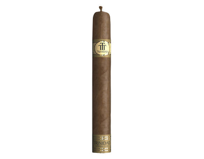 Trinidad Robustos Extra Travel Humidor