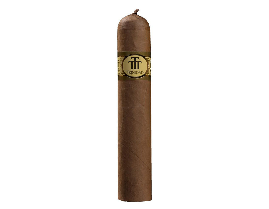 Trinidad Topes Cigar
