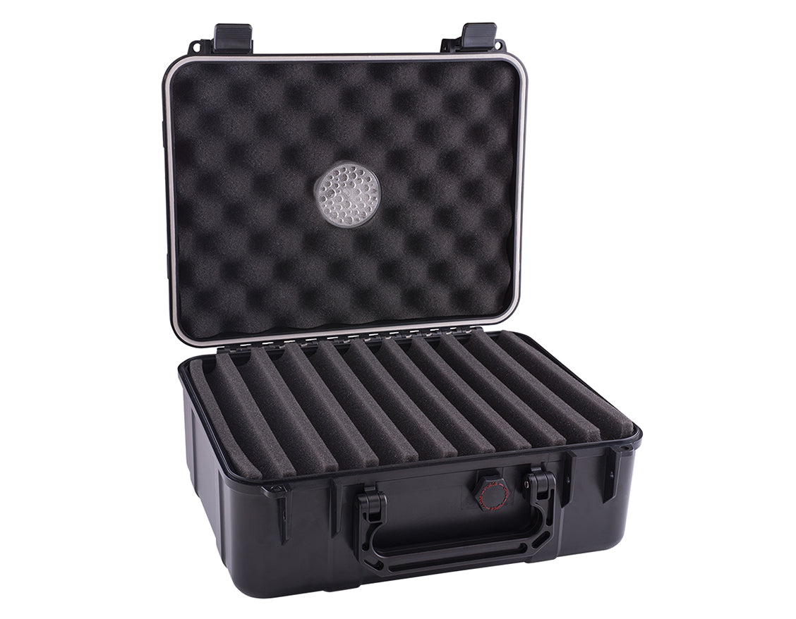 Xikar 30-50ct Travel Humidor