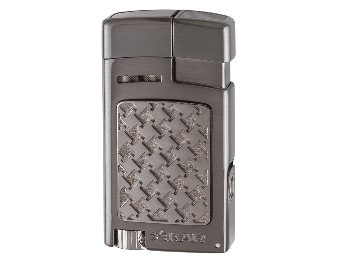 Xikar Forte Soft Flame Lighter