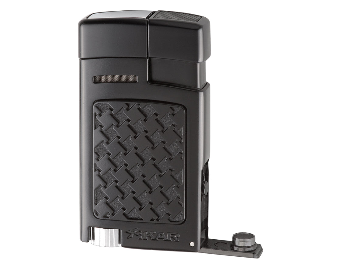 Xikar Forte Soft Flame Lighter