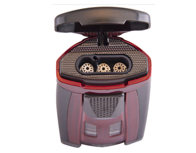Xikar HP3 Triple Jet Lighter