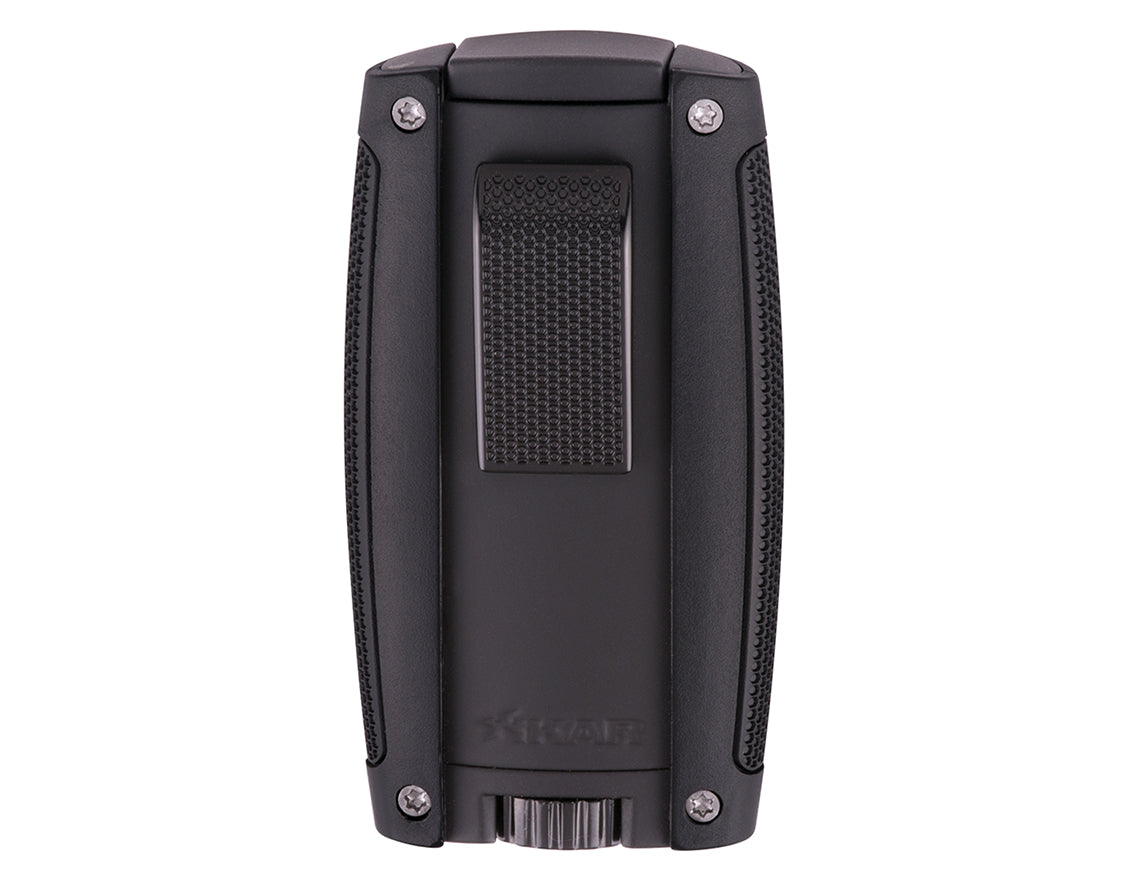 Xikar Turismo Double Jet Lighter