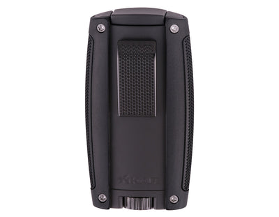 Xikar Turismo Double Jet Lighter