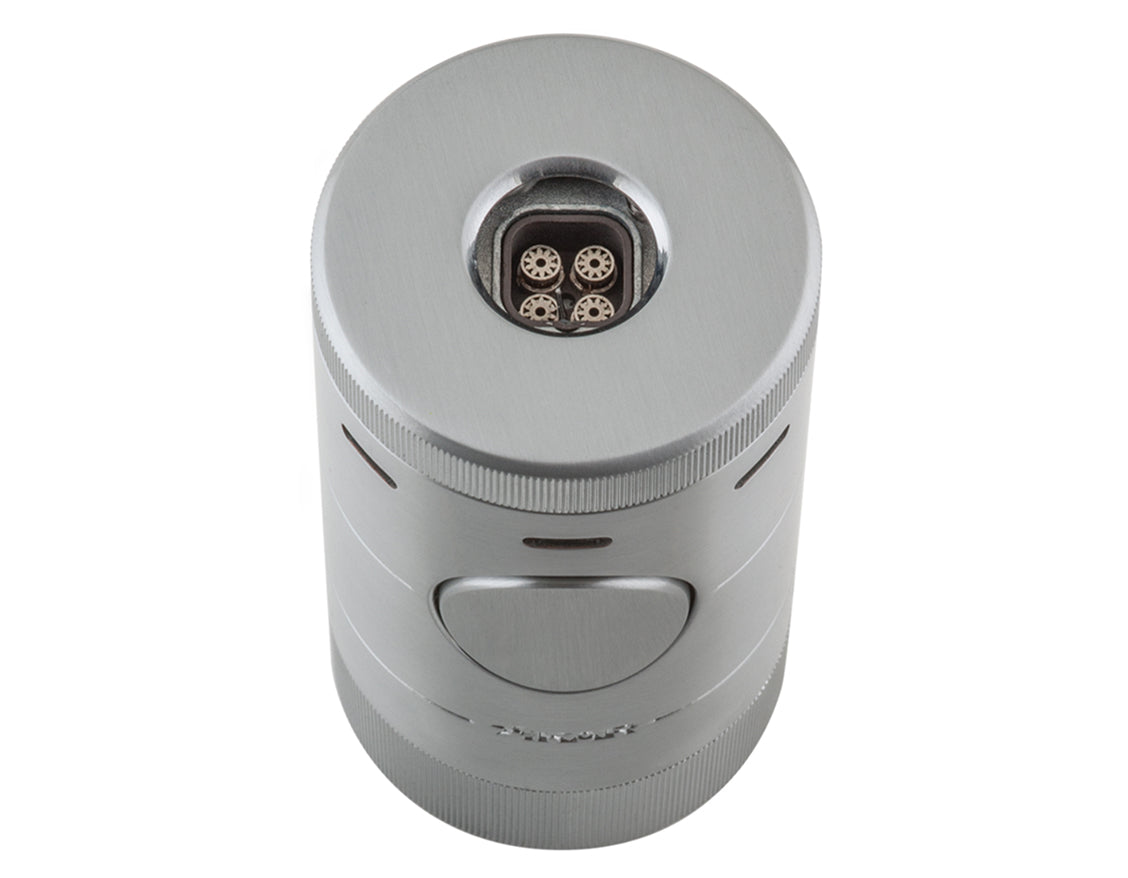 Xikar Volta Quad Jet Tabletop Lighter