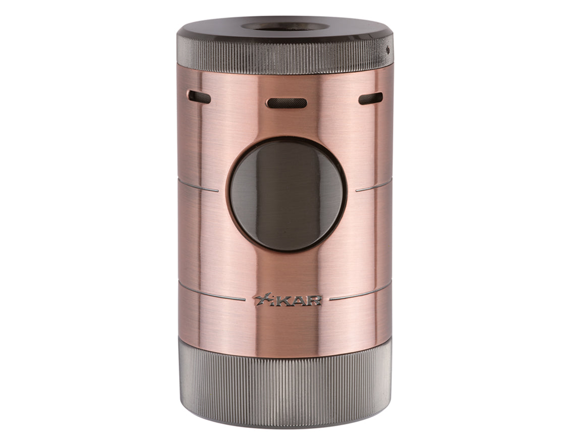 Xikar Volta Quad Jet Tabletop Lighter