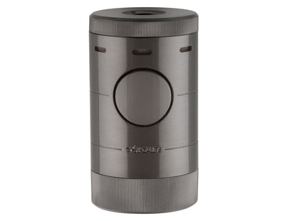 Xikar Volta Quad Jet Tabletop Lighter