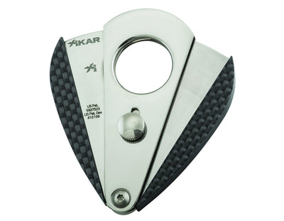 Xikar Xi3 Carbon Fiber Cutter