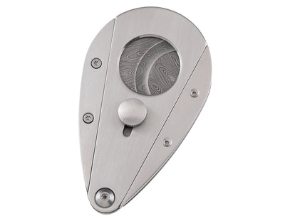 Xikar Xi3 Phantom Damascus Cutter