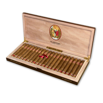 Romeo y Julieta Amantes Cigar