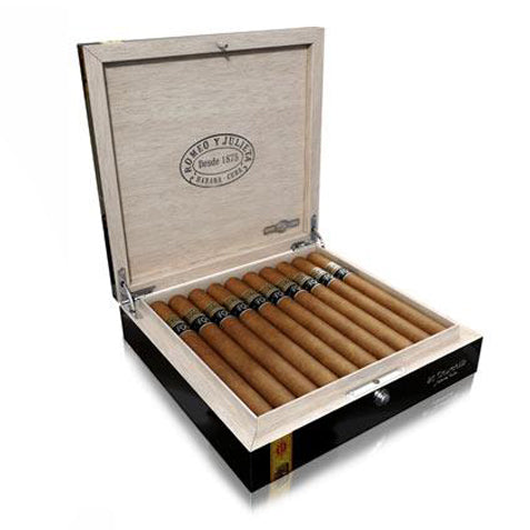 Romeo y Julieta Churchills Reserva Cosecha 2008 Cigar